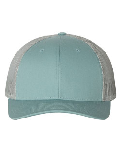 Casquette camionneur à profil bas